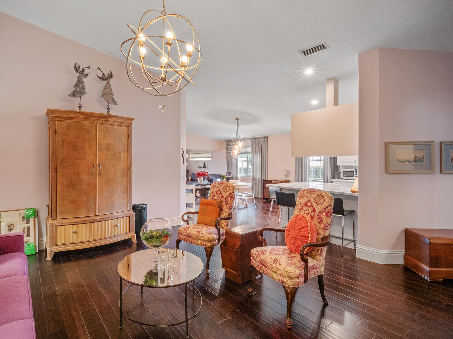 ISLES AT PALM BEACH GARDENS - Residential