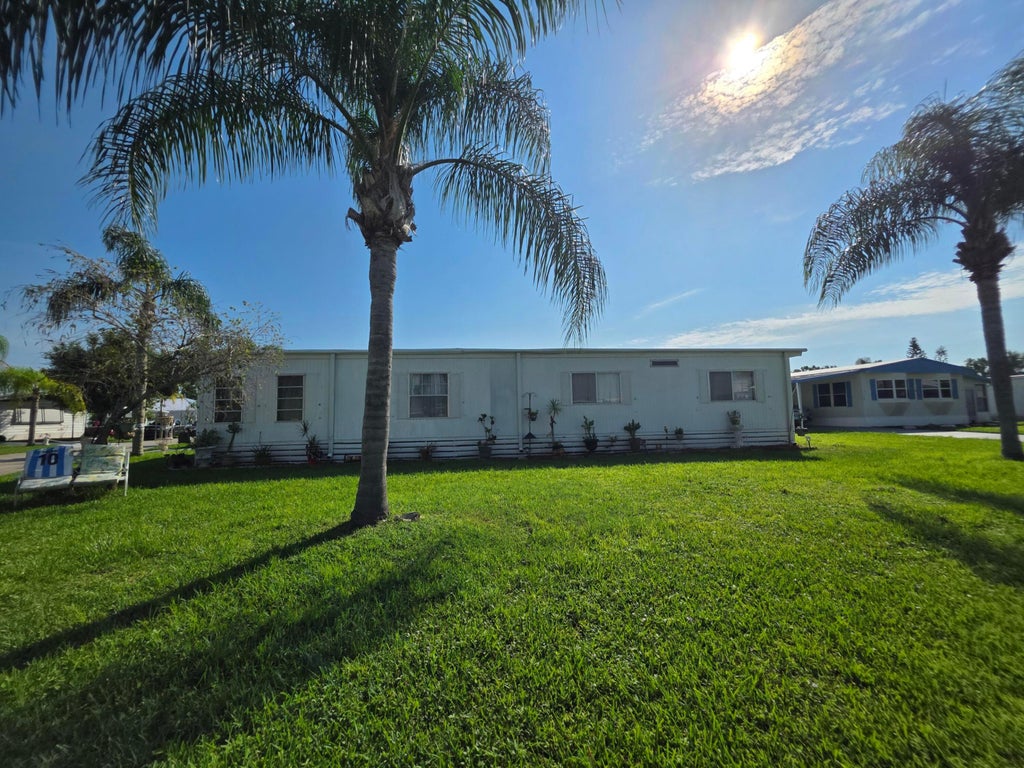 Photo of 1 Juan Carlos Lane, Port Saint Lucie, FL 34952 (MLS # B26068108)