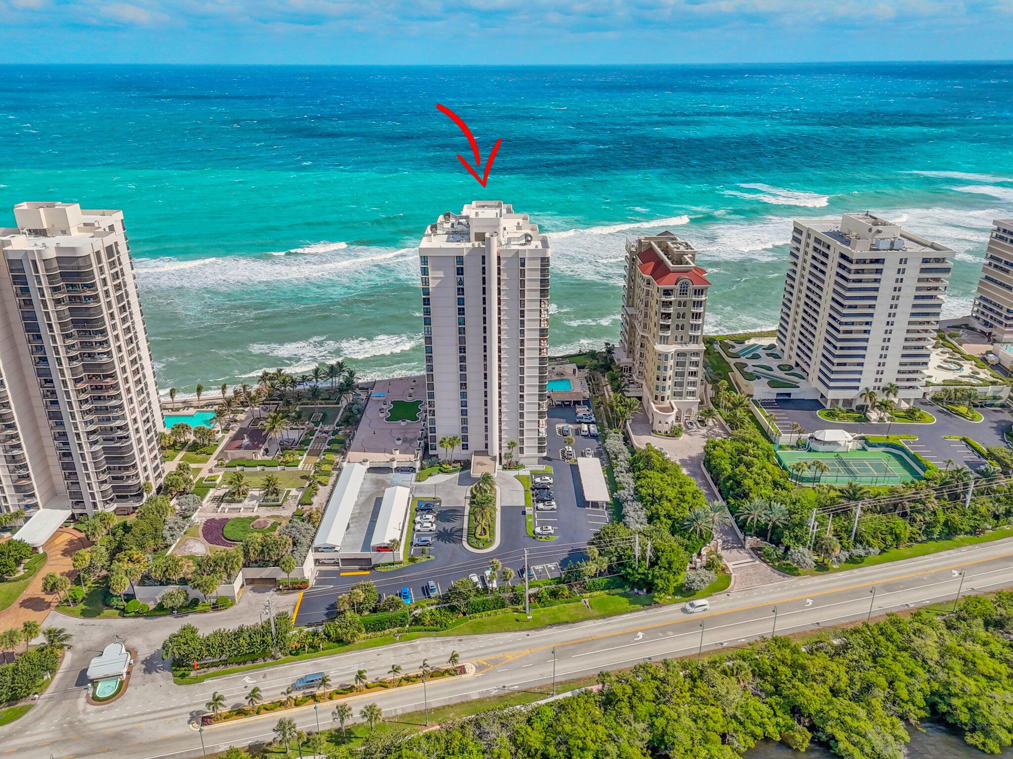 EASTPOINTE CONDO - Residential