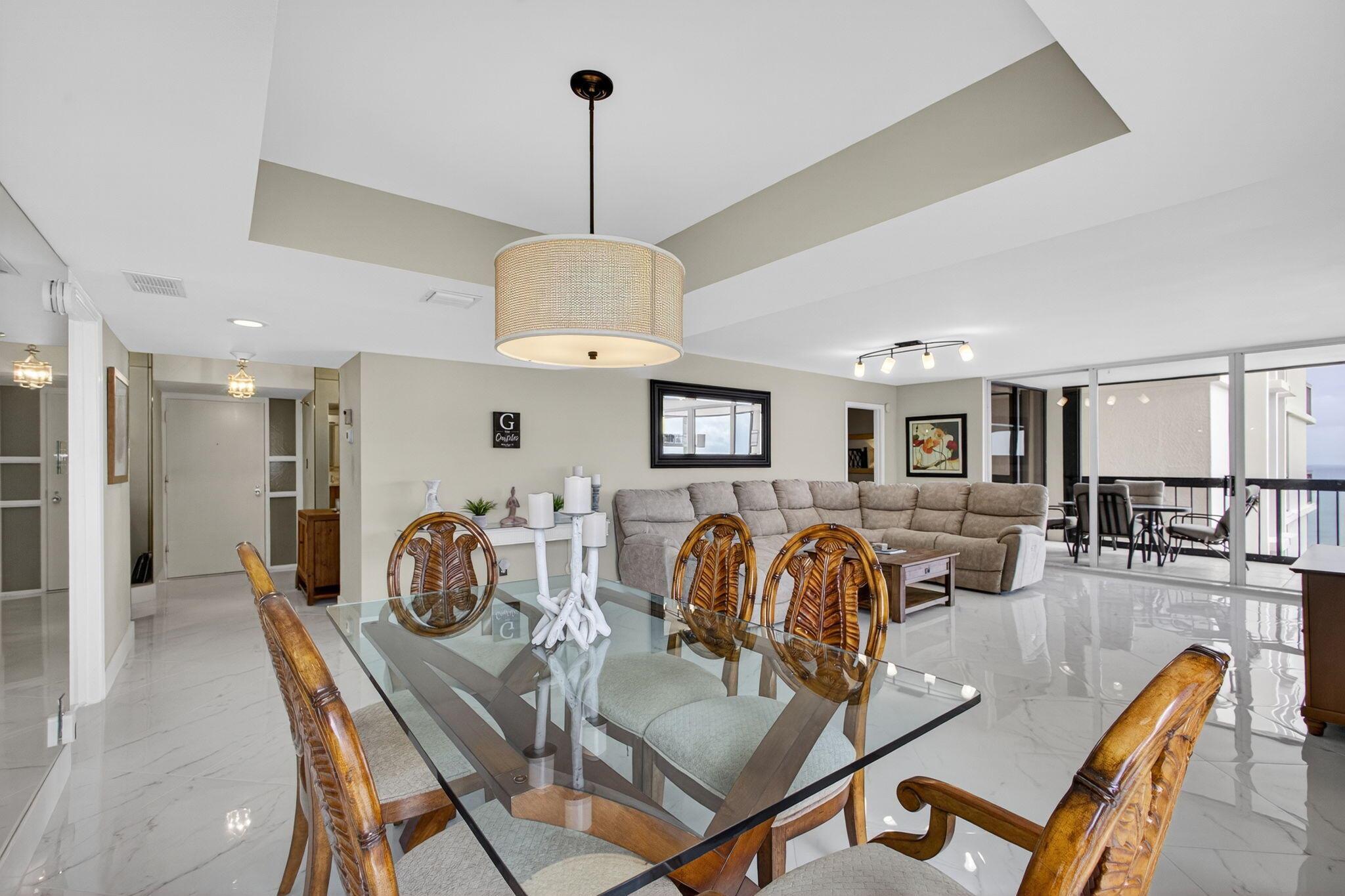 EASTPOINTE CONDO - Residential