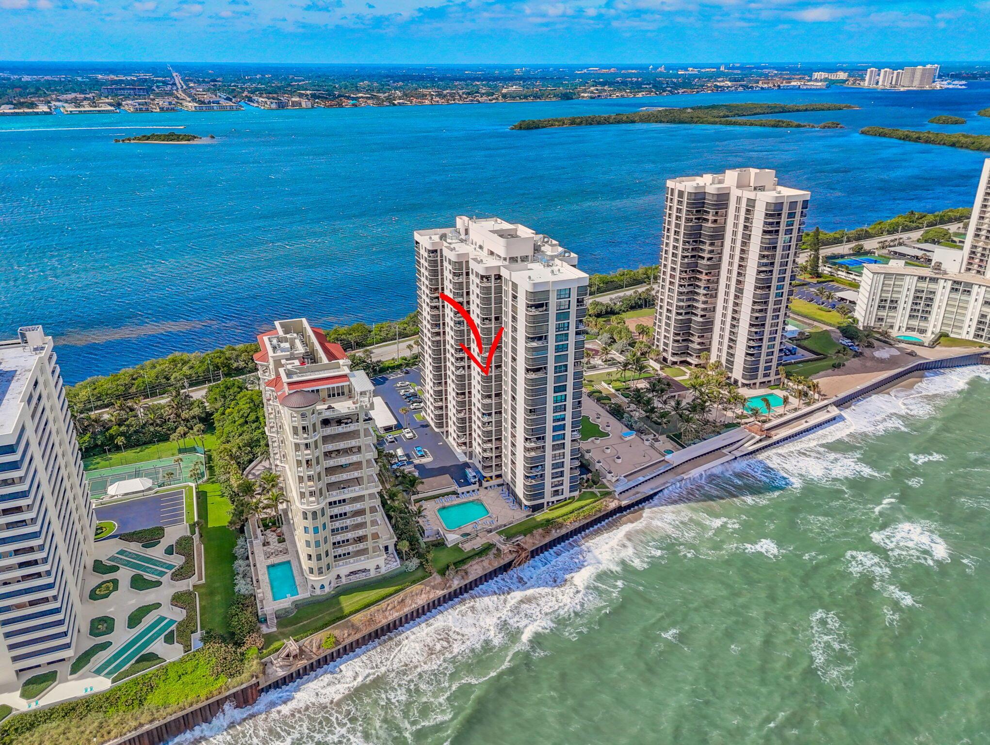 EASTPOINTE CONDO - Residential