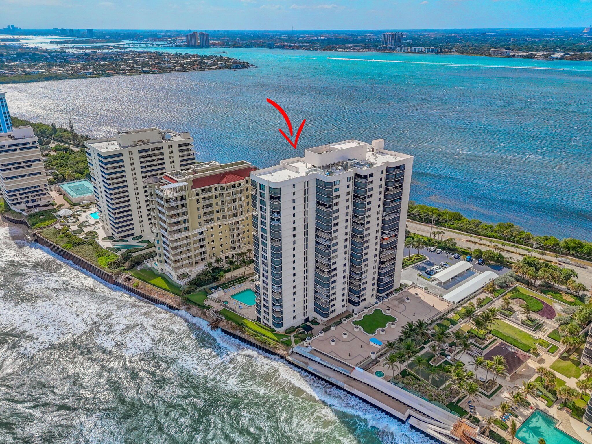 EASTPOINTE CONDO - Residential