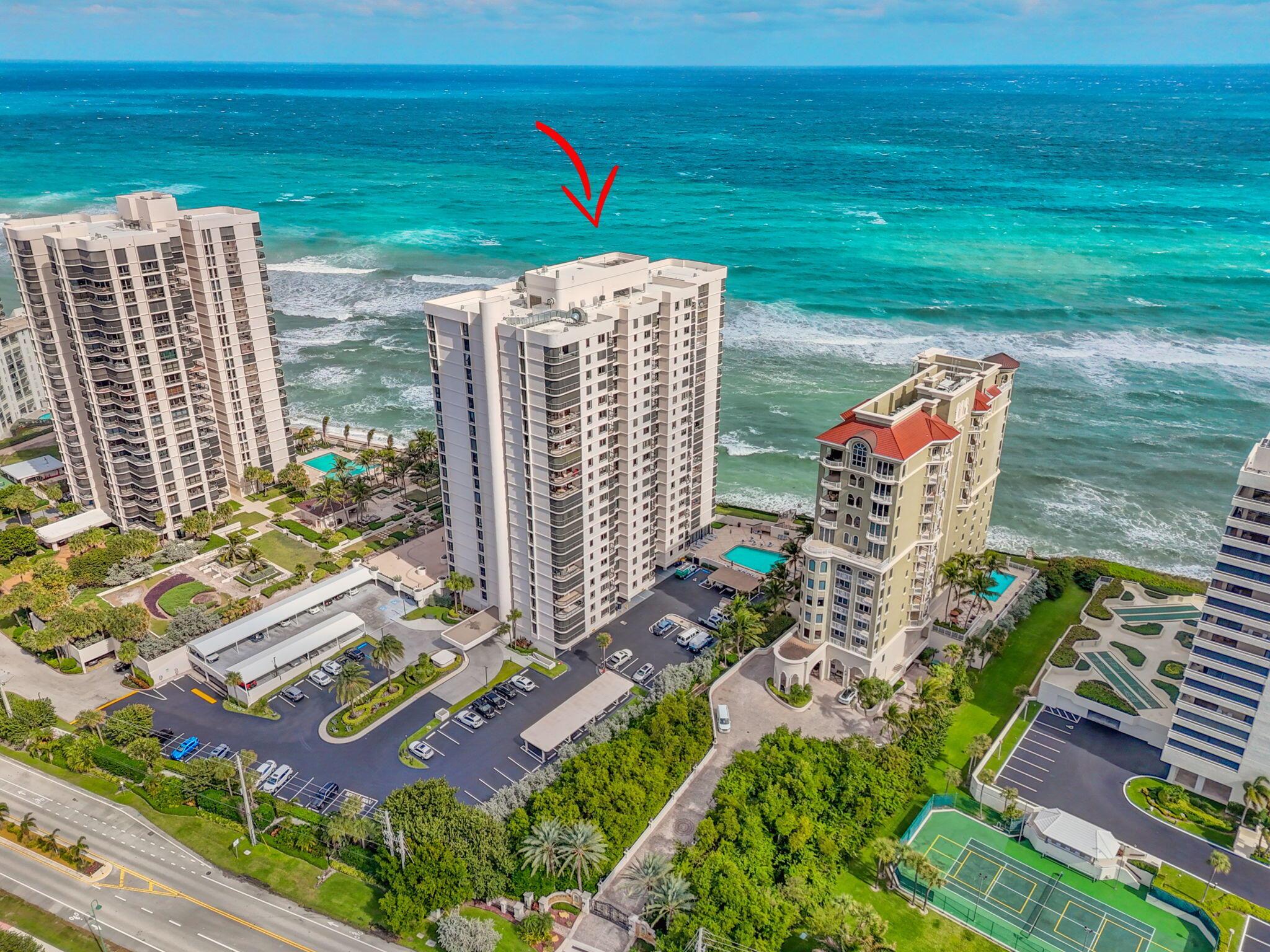 EASTPOINTE CONDO - Residential