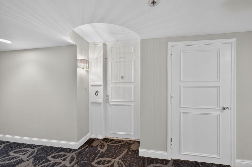 Photo of 5380 N Ocean Drive #12c, Singer Island, FL 33404 (MLS # R11140181)