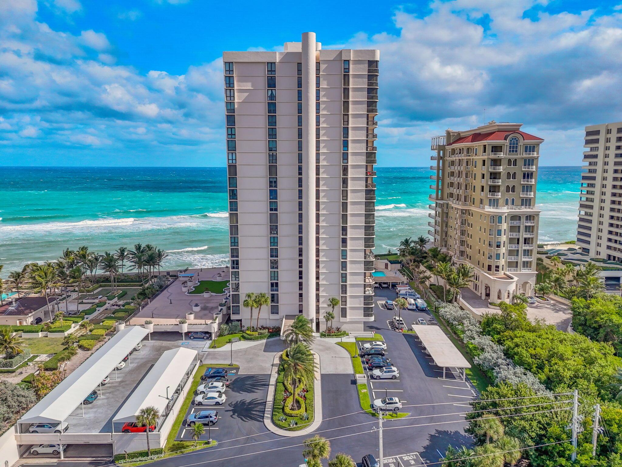 EASTPOINTE CONDO - Residential