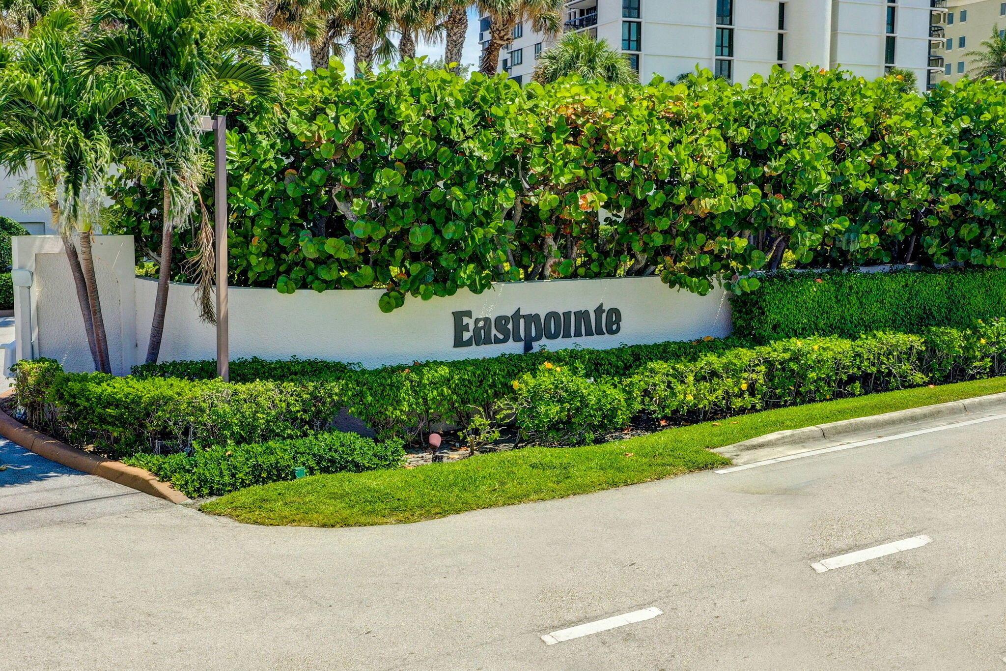 EASTPOINTE CONDO - Residential