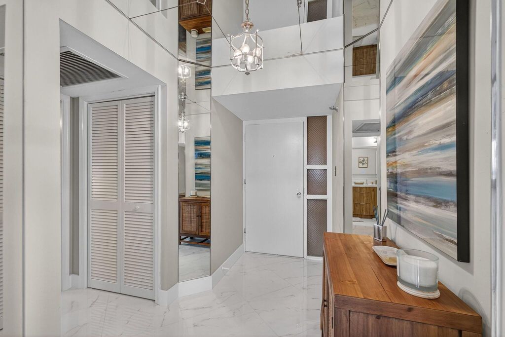 Photo of 5380 N Ocean Drive #12c, Singer Island, FL 33404 (MLS # R11140181)