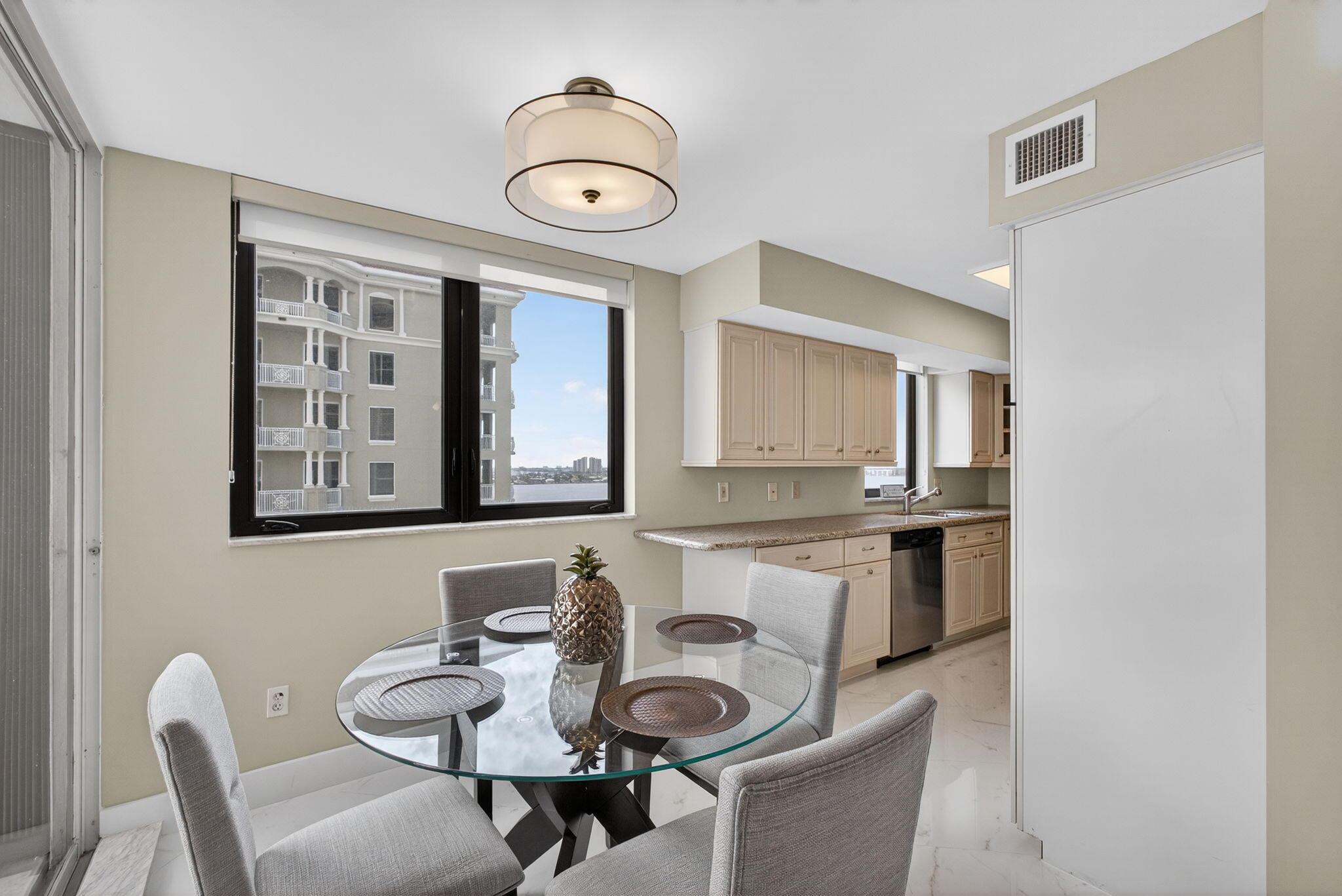 EASTPOINTE CONDO - Residential