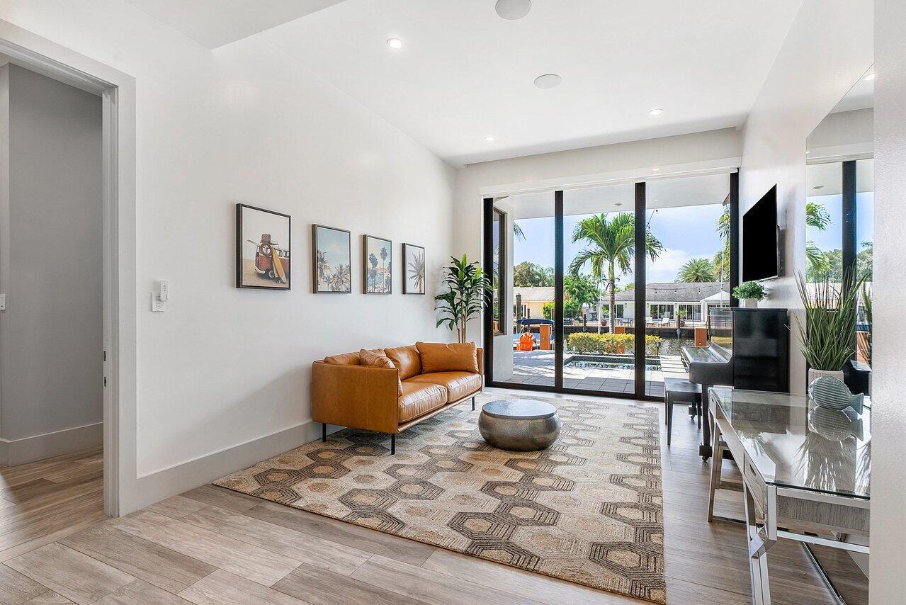 CORAL RIDGE - Residential