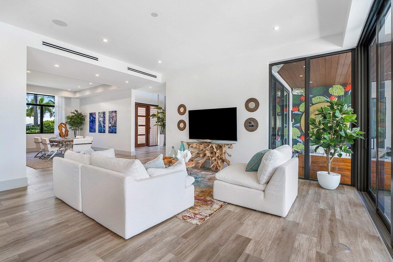 CORAL RIDGE - Residential