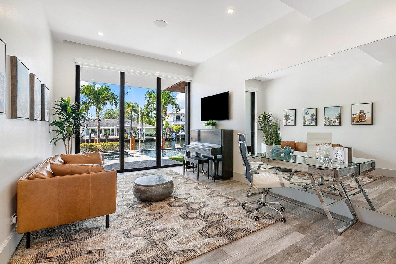 CORAL RIDGE - Residential