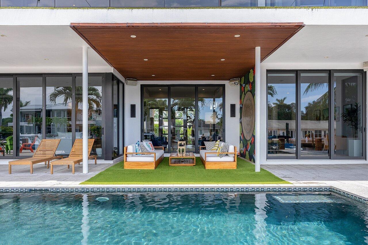 CORAL RIDGE - Residential