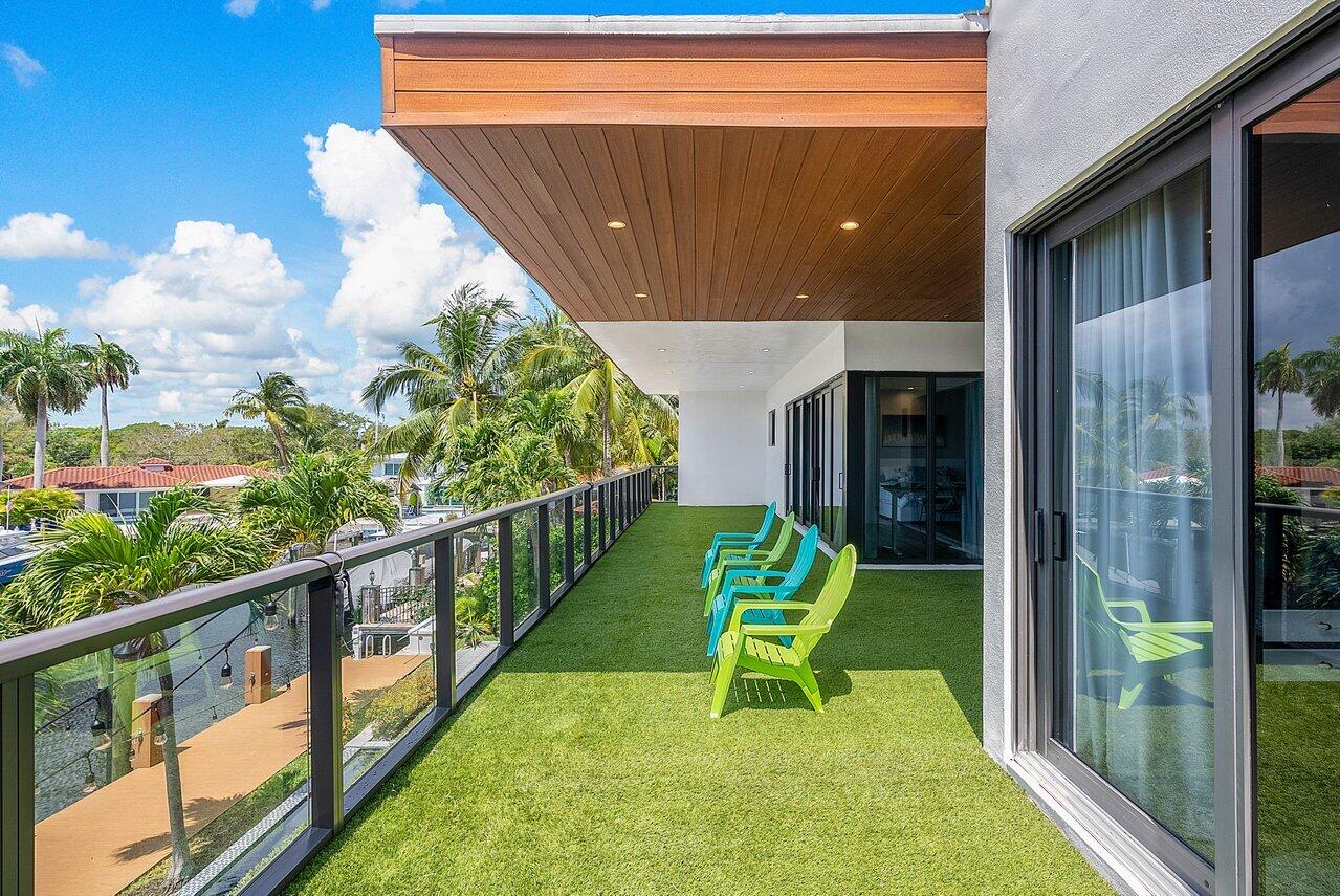 CORAL RIDGE - Residential