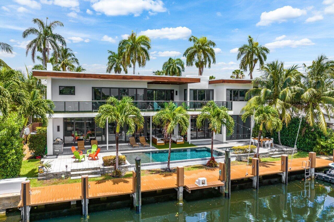 CORAL RIDGE - Residential