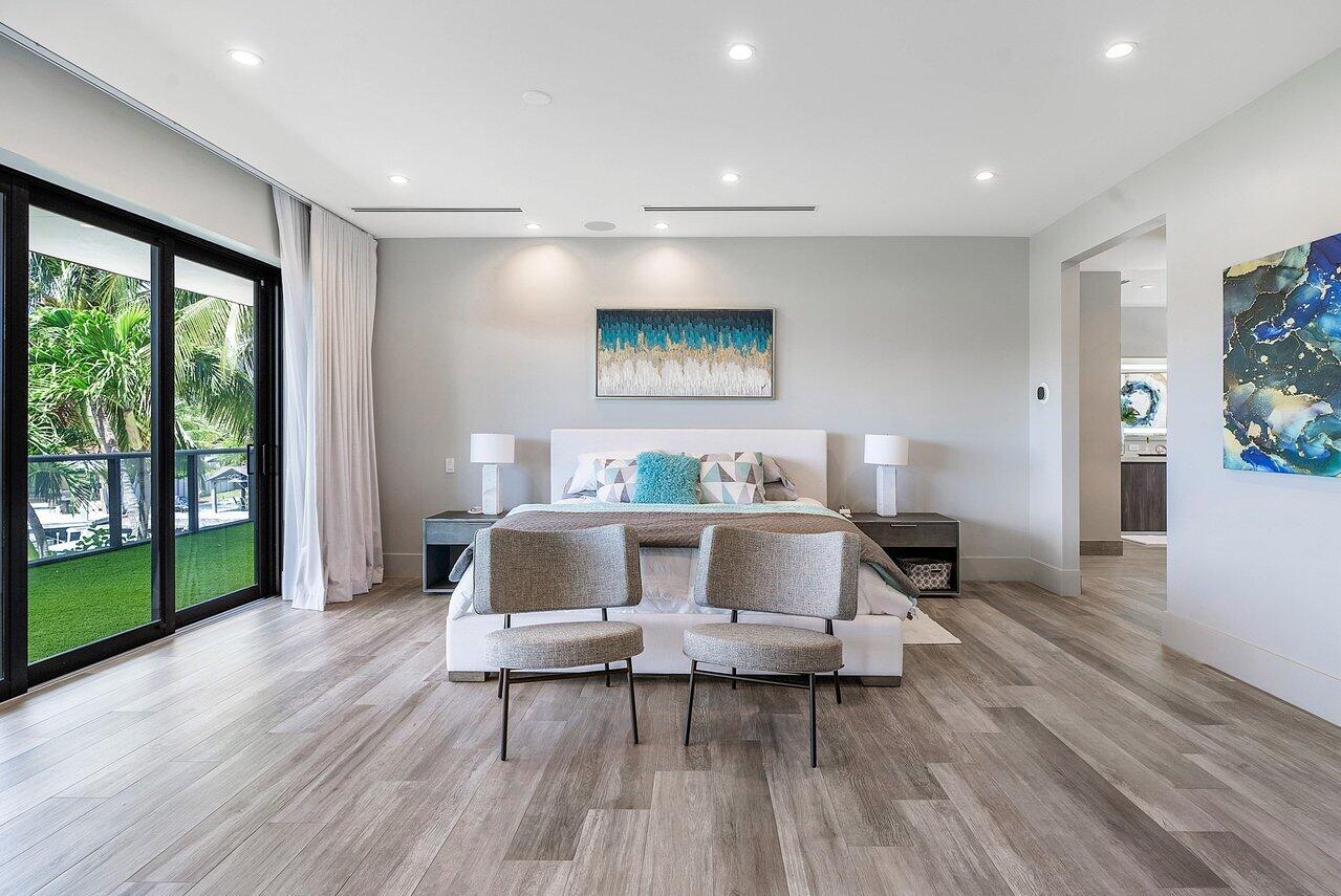 CORAL RIDGE - Residential