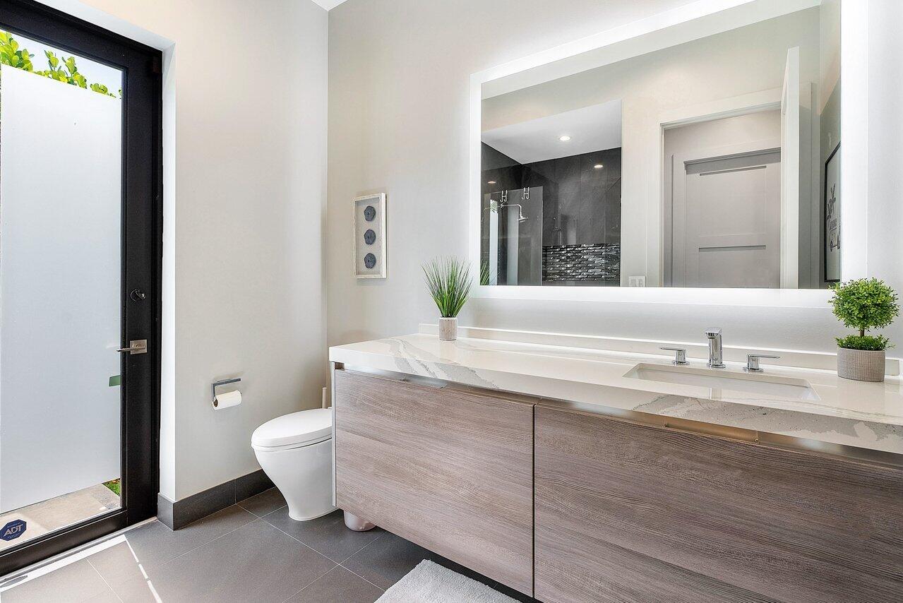 CORAL RIDGE - Residential