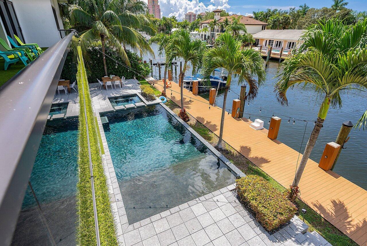 CORAL RIDGE - Residential