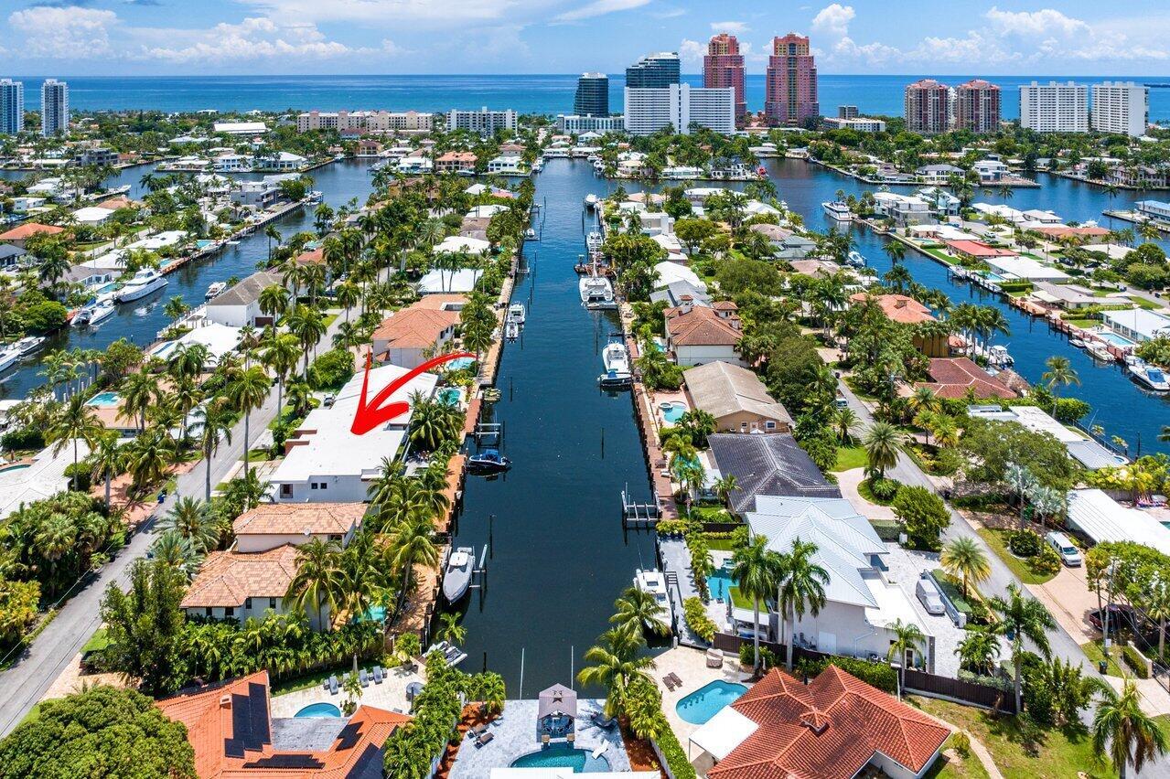 CORAL RIDGE - Residential