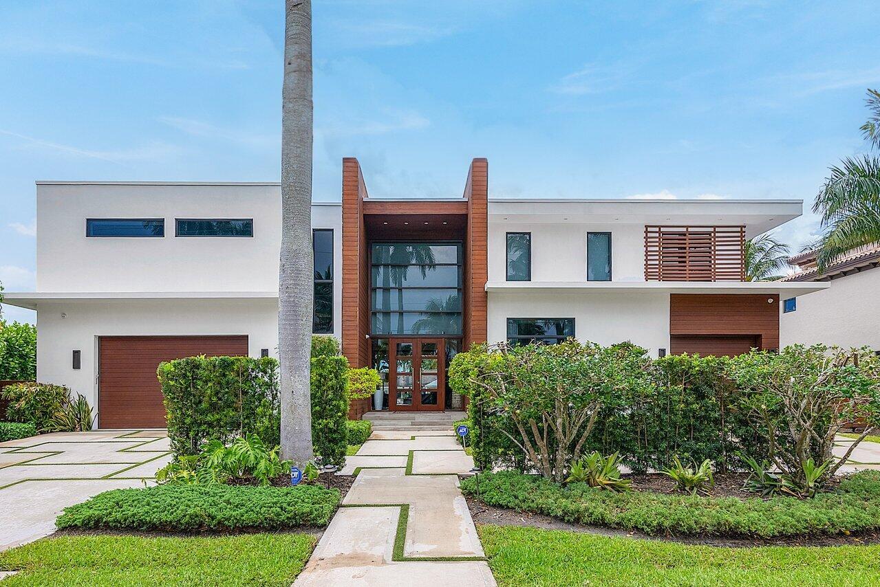 CORAL RIDGE - Residential