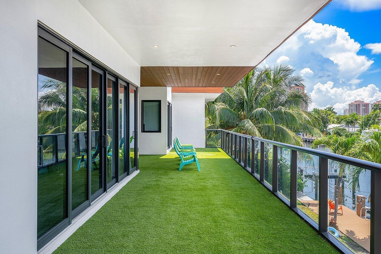 CORAL RIDGE - Residential