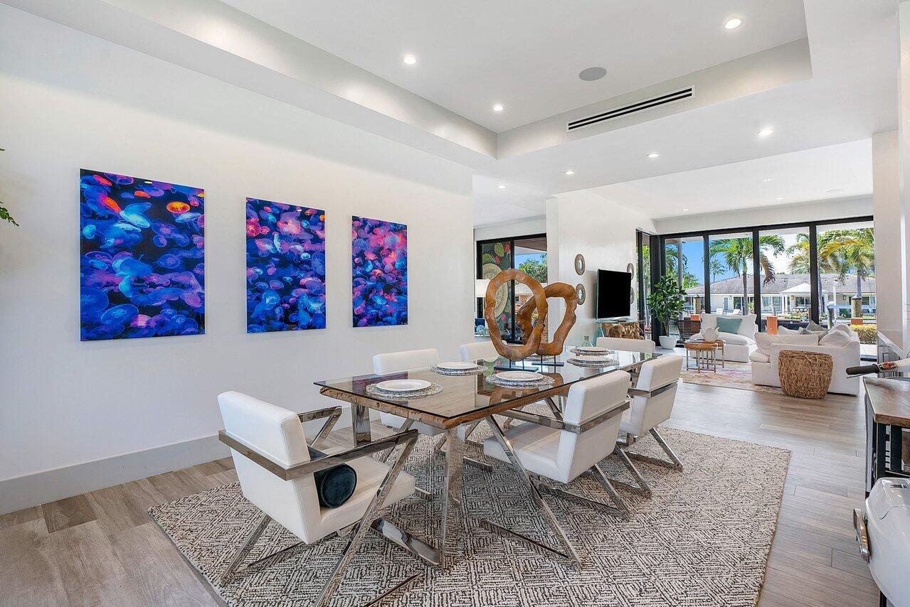 CORAL RIDGE - Residential