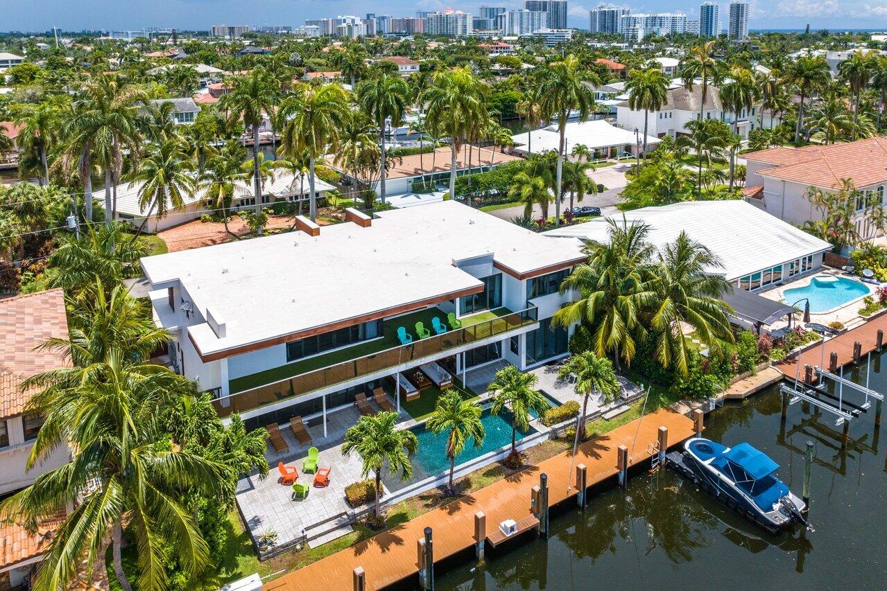 CORAL RIDGE - Residential