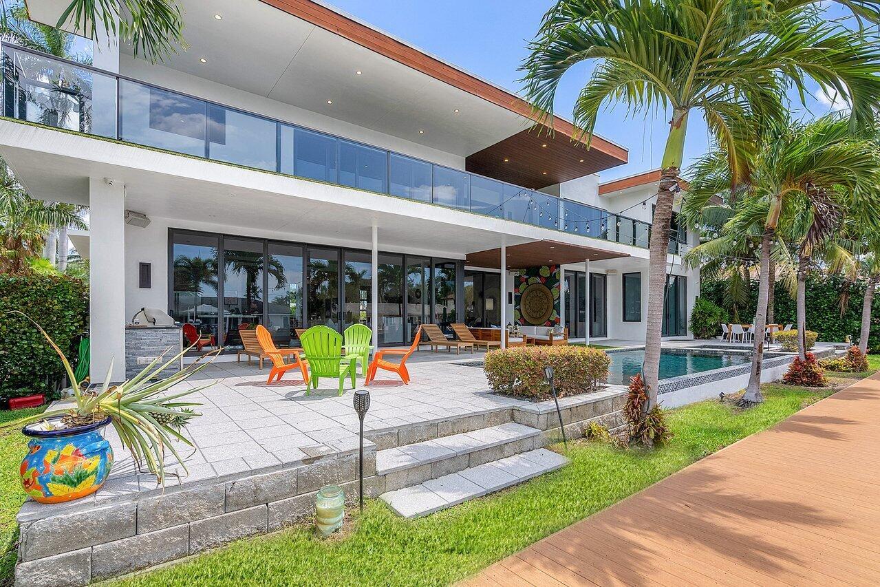 CORAL RIDGE - Residential