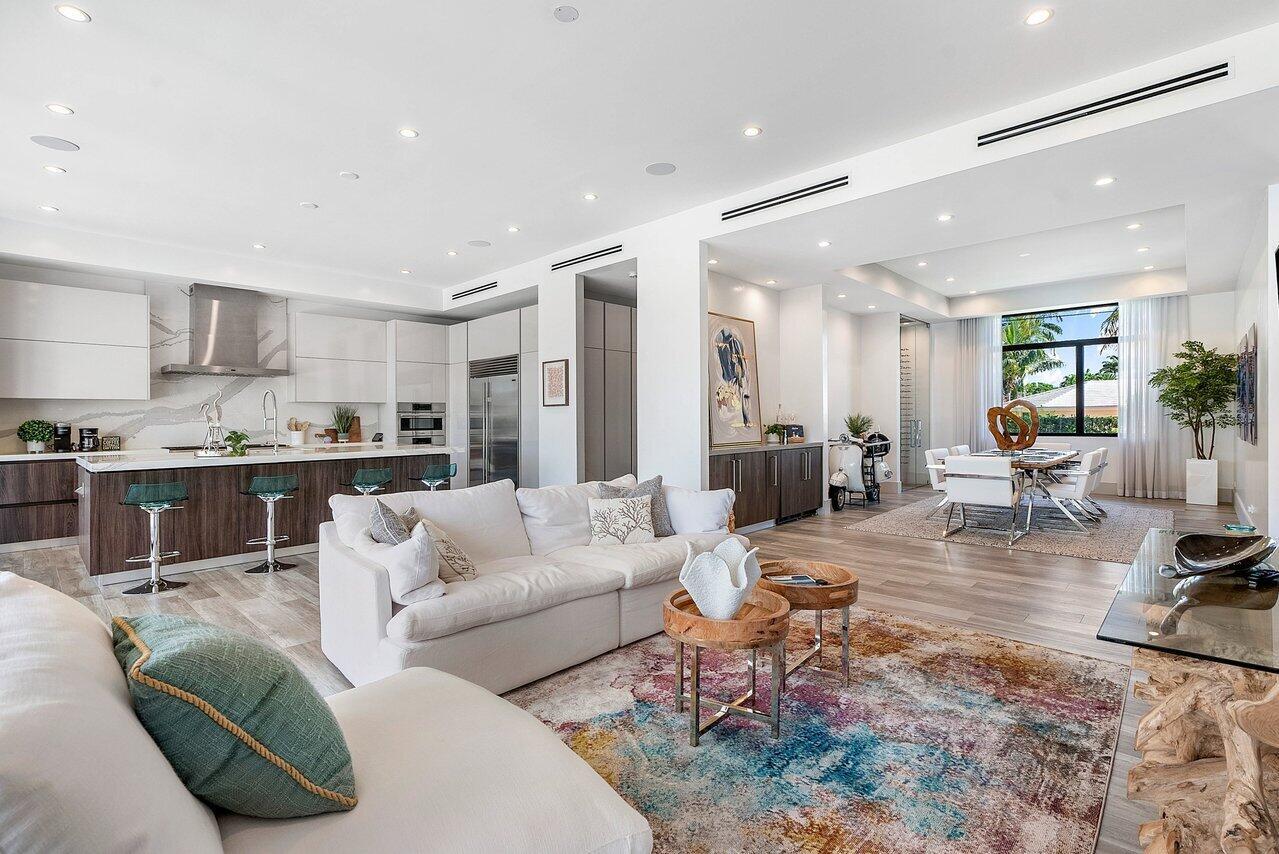 CORAL RIDGE - Residential