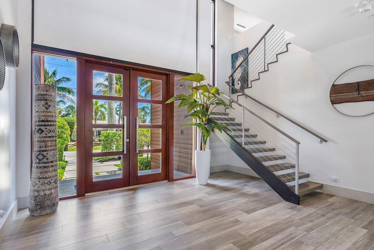 CORAL RIDGE - Residential