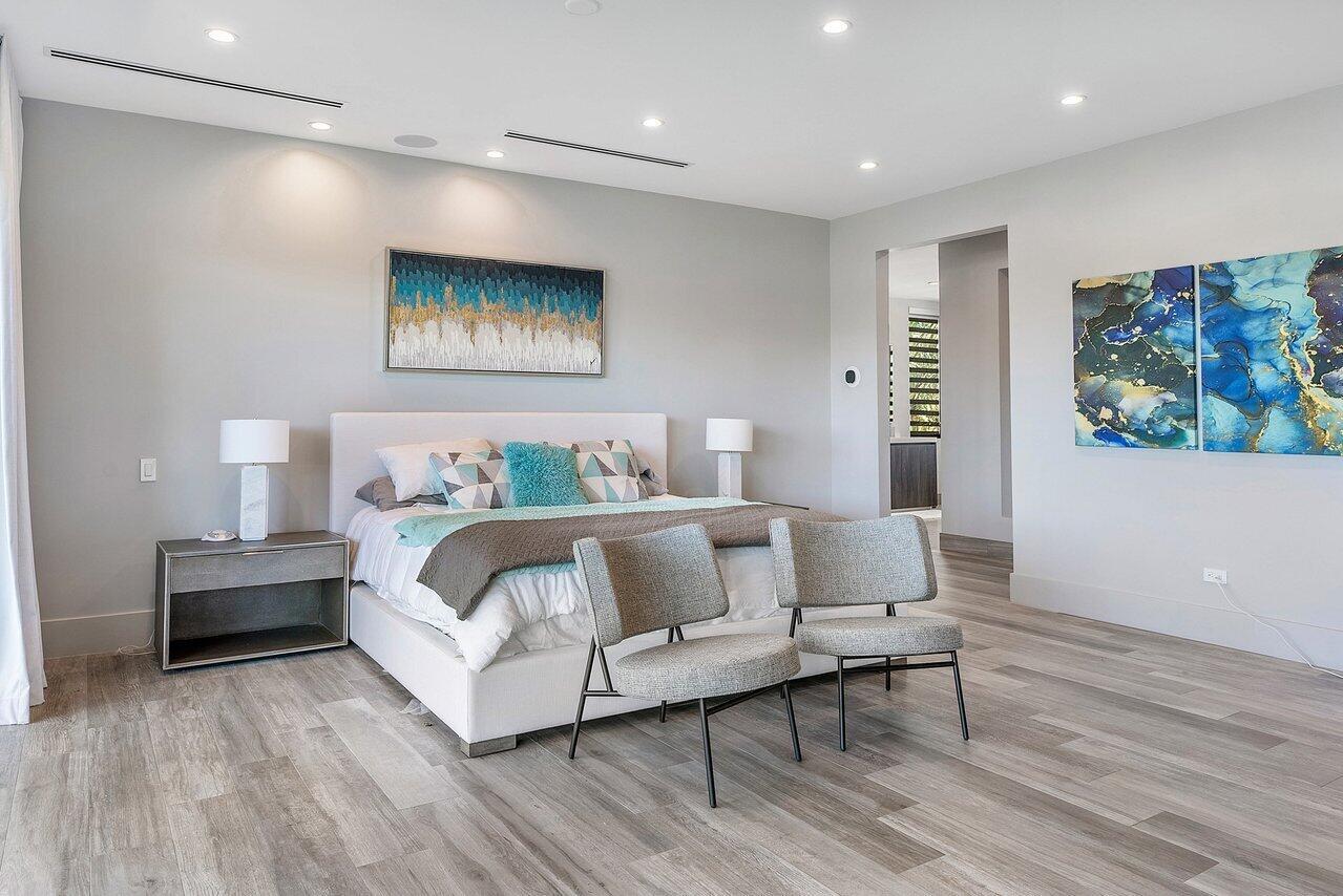 CORAL RIDGE - Residential