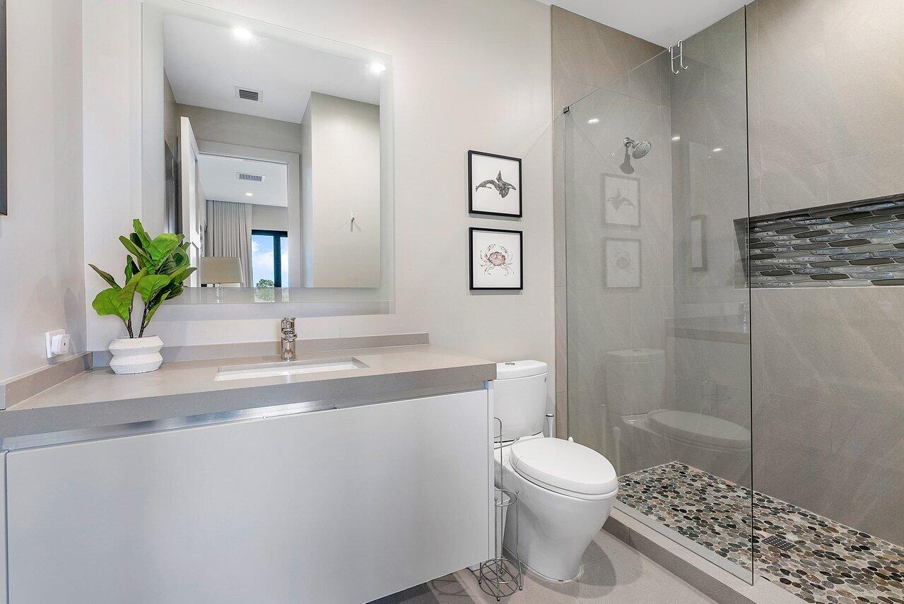 CORAL RIDGE - Residential