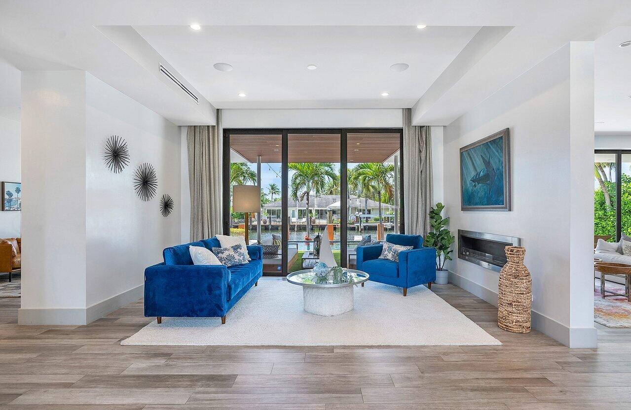 CORAL RIDGE - Residential