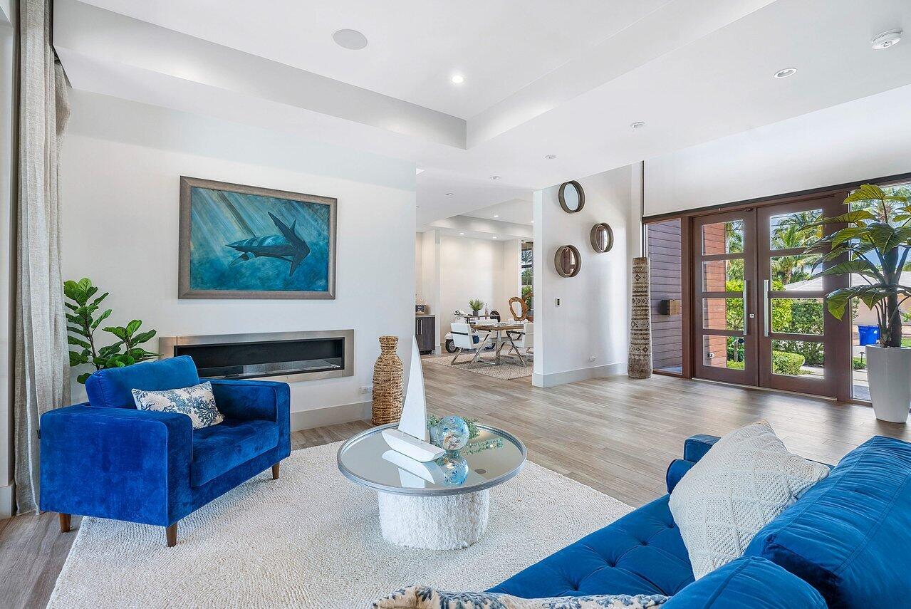 CORAL RIDGE - Residential