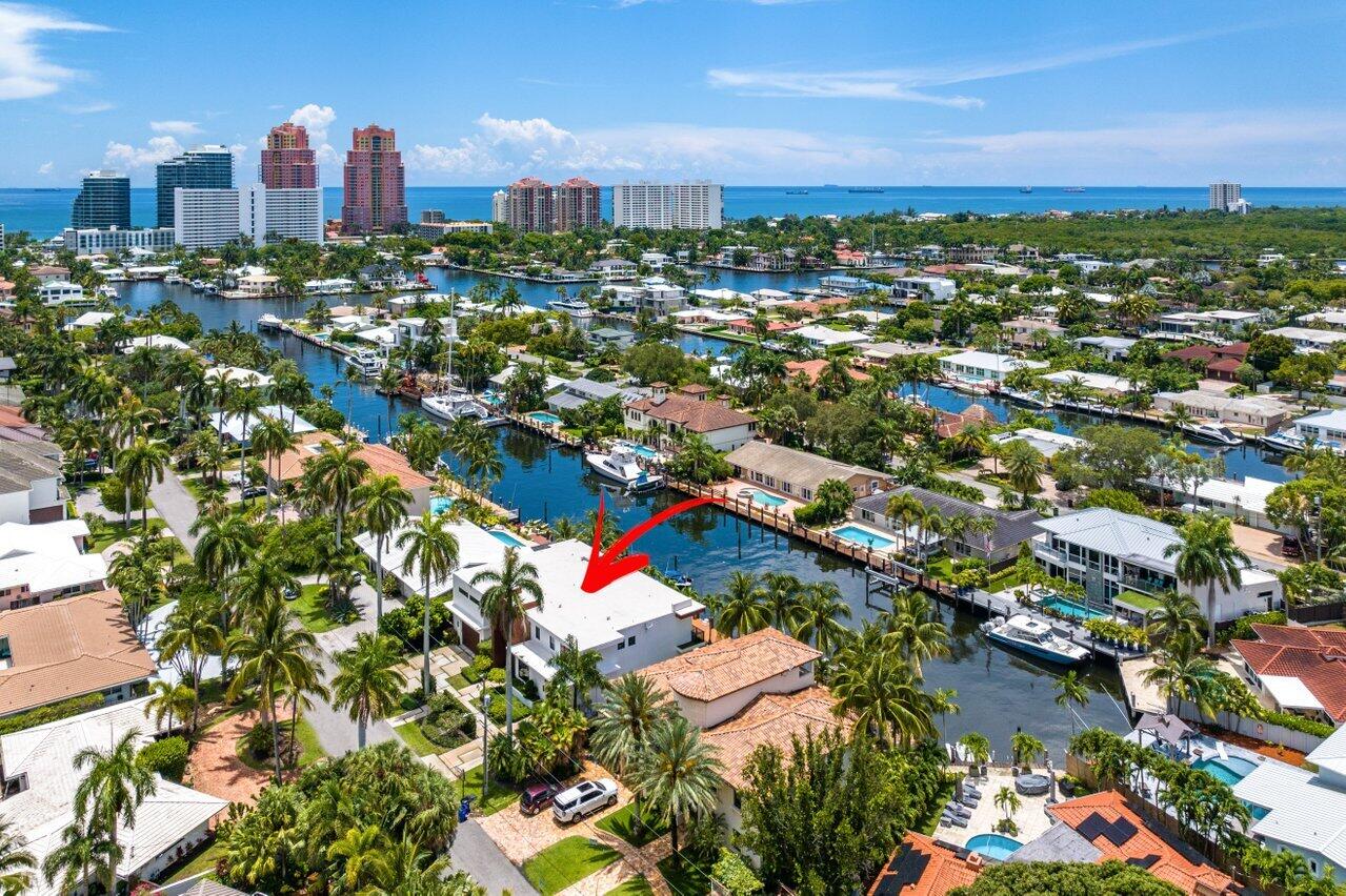 CORAL RIDGE - Residential