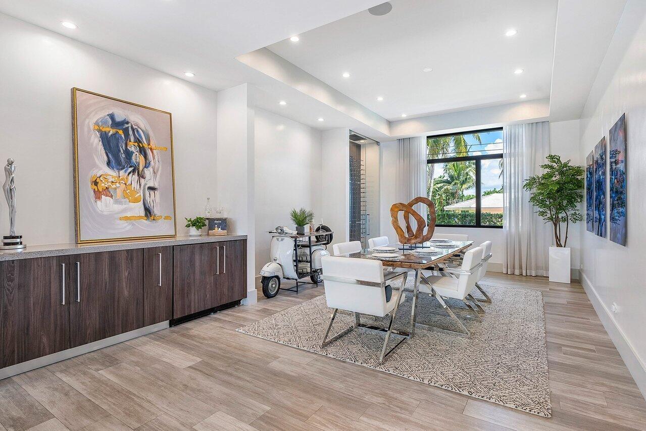 CORAL RIDGE - Residential