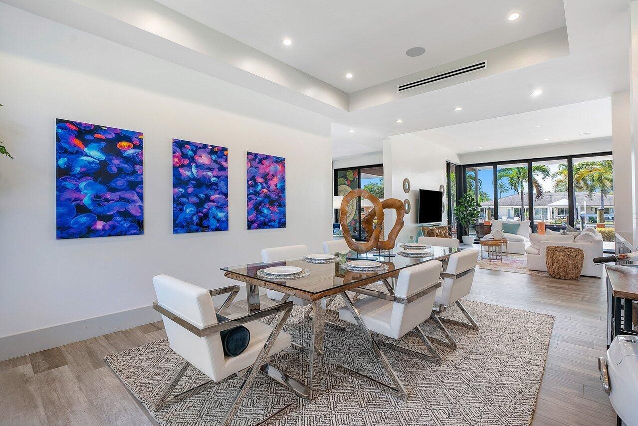 CORAL RIDGE - Residential