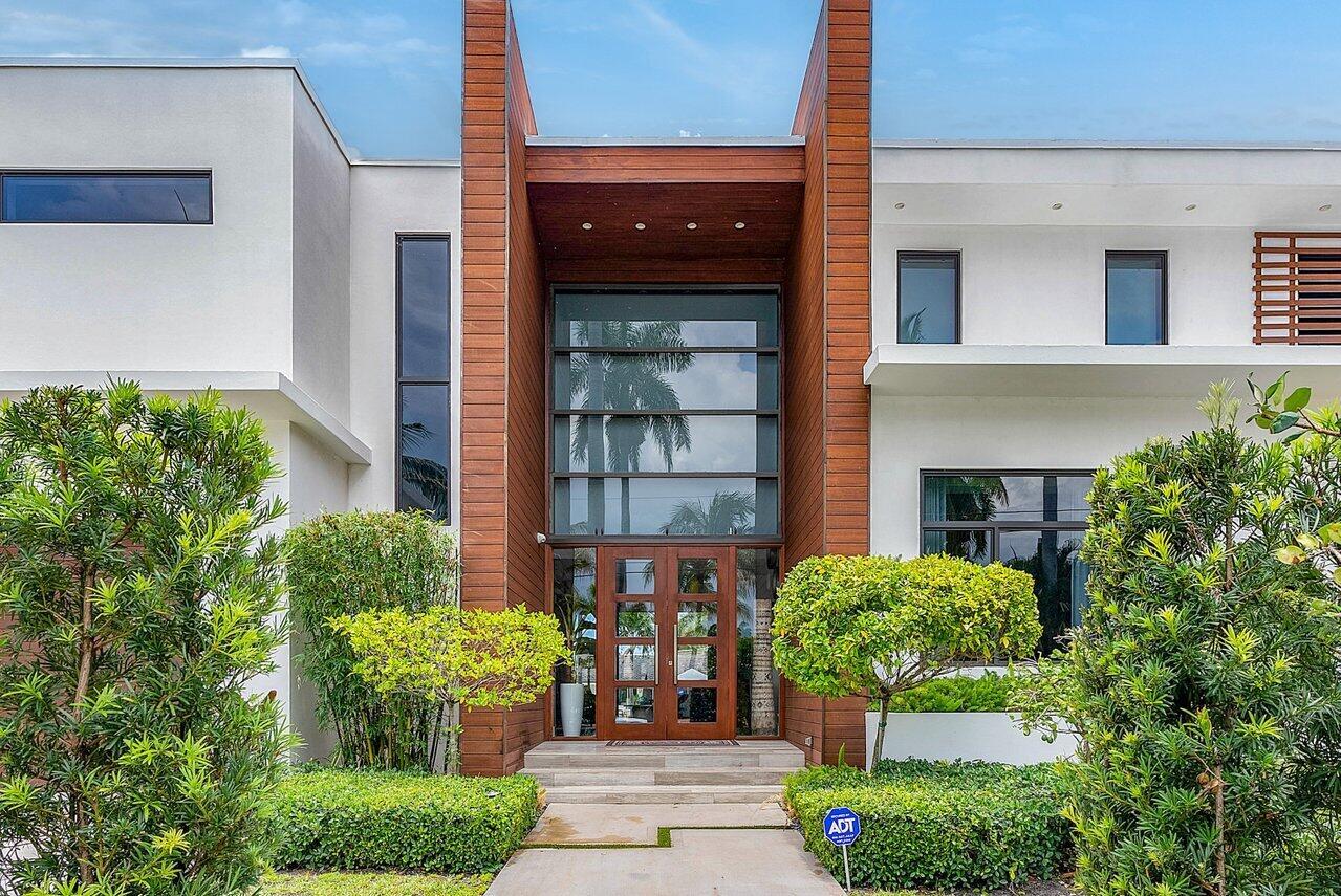 CORAL RIDGE - Residential