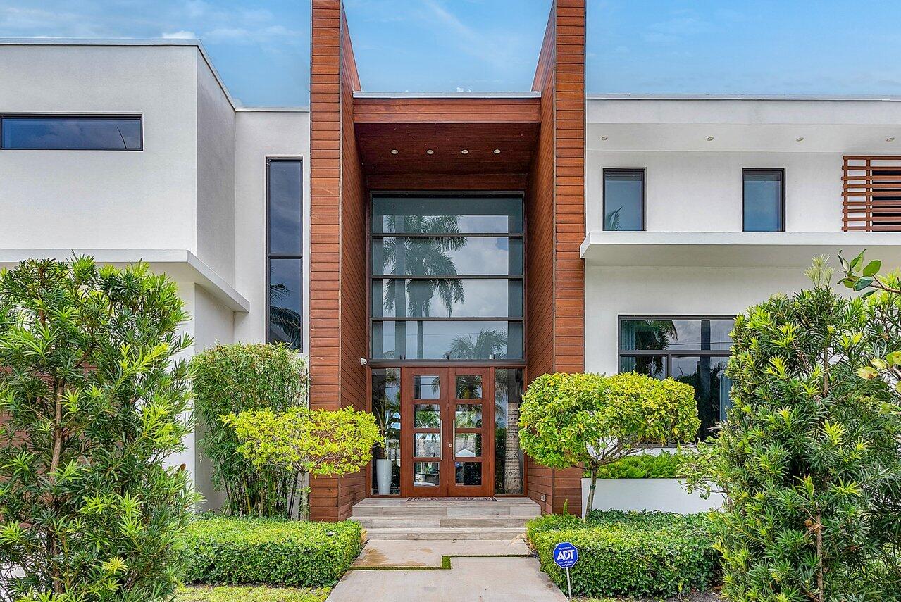 CORAL RIDGE - Residential