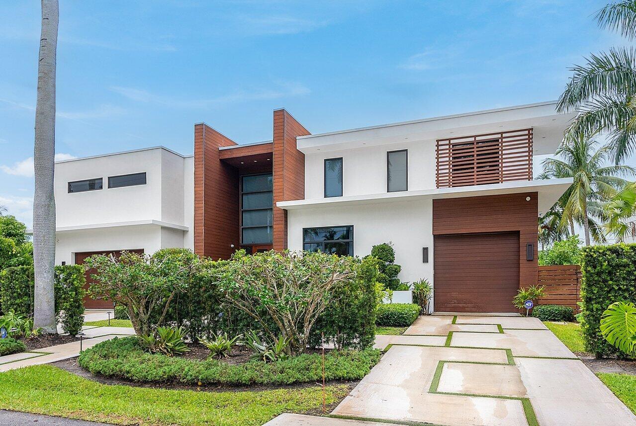 CORAL RIDGE - Residential