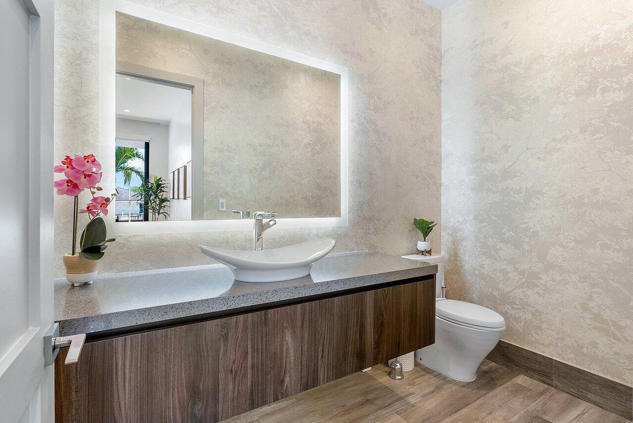 CORAL RIDGE - Residential