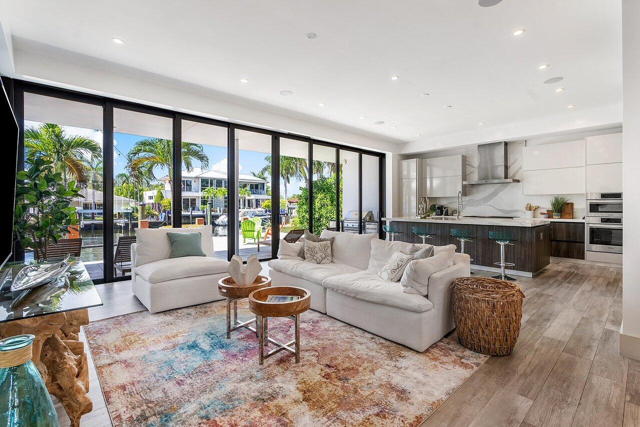 CORAL RIDGE - Residential