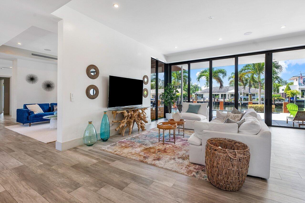 CORAL RIDGE - Residential