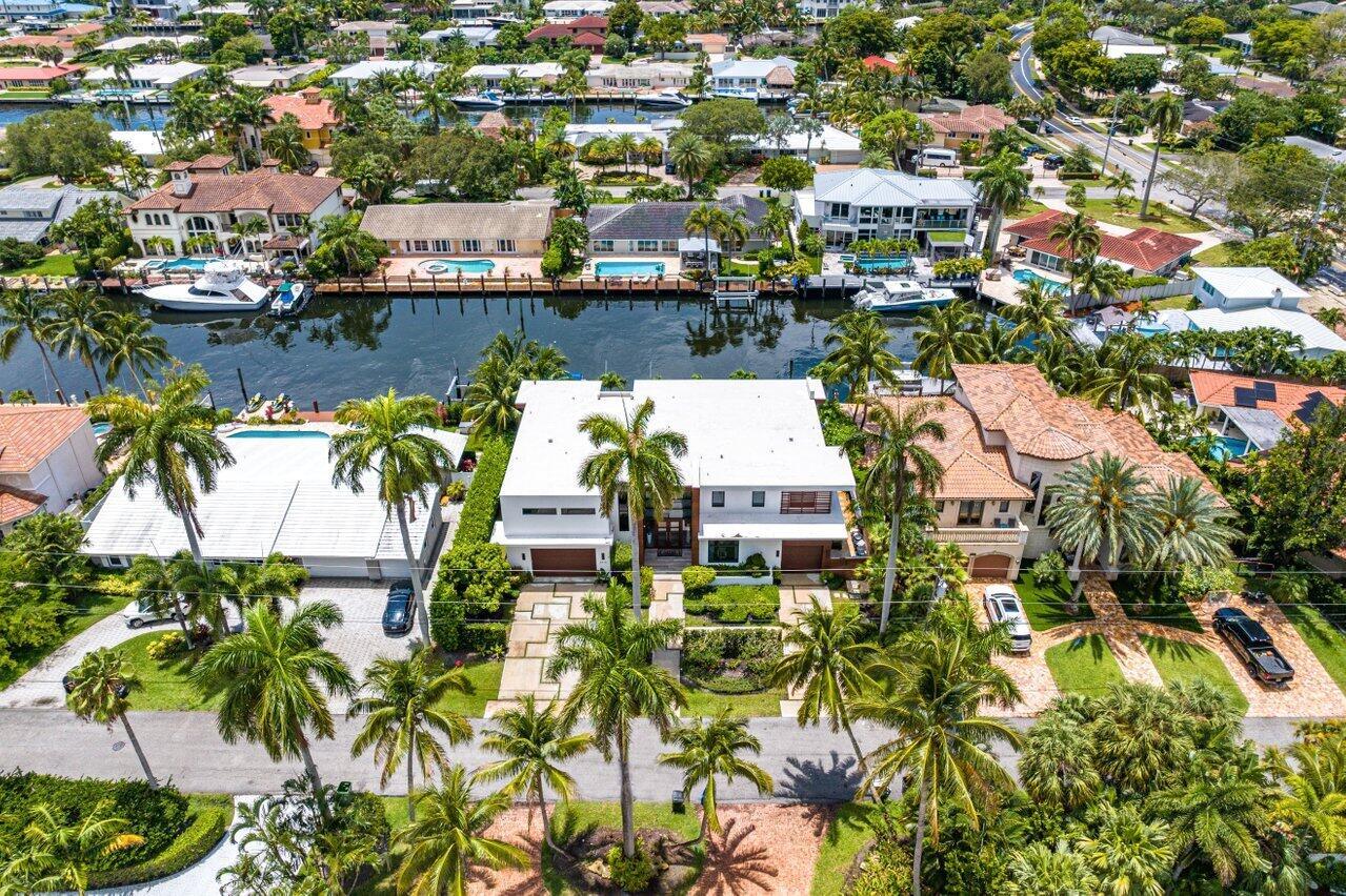 CORAL RIDGE - Residential