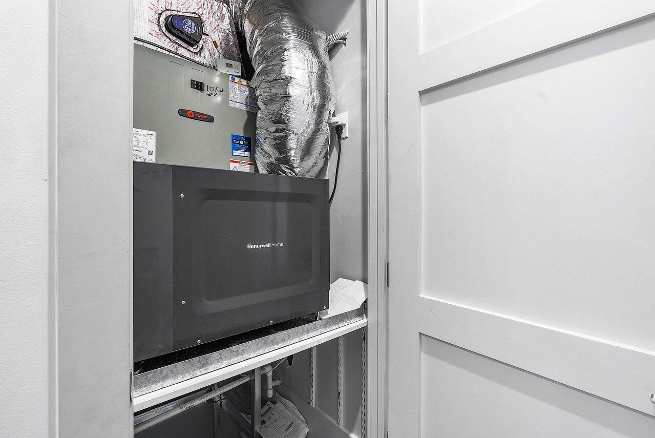 CORAL RIDGE - Residential