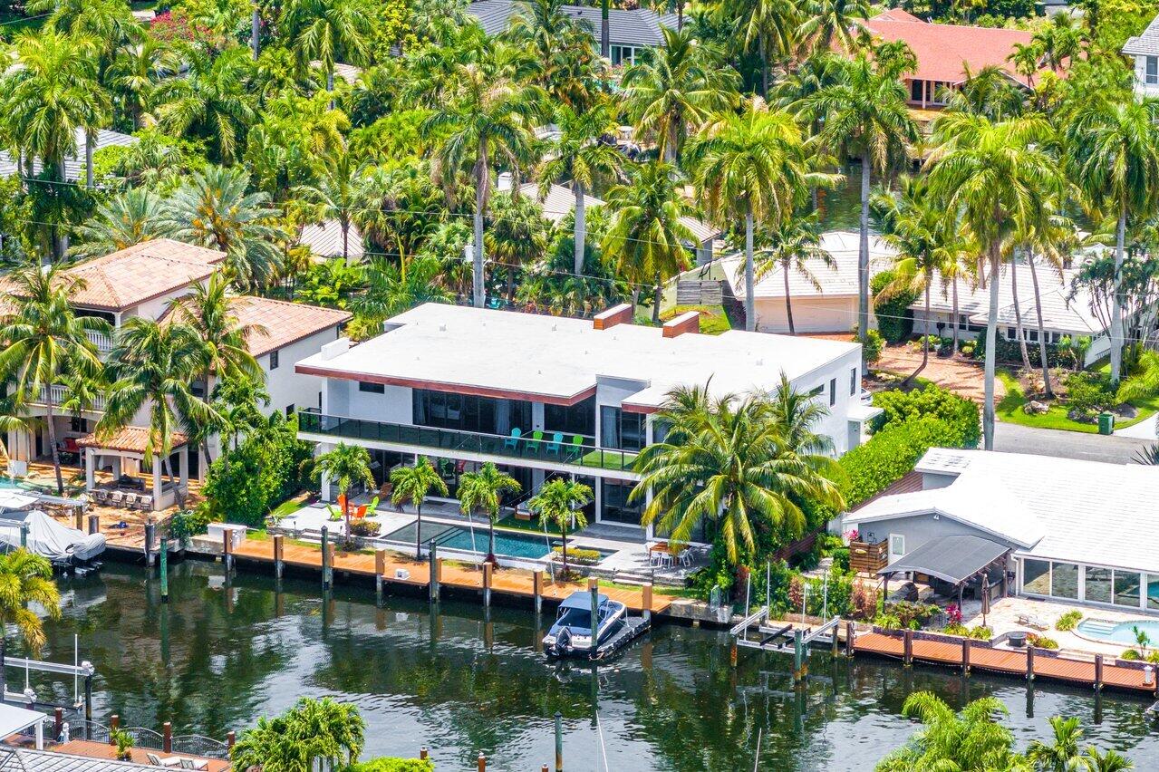 CORAL RIDGE - Residential