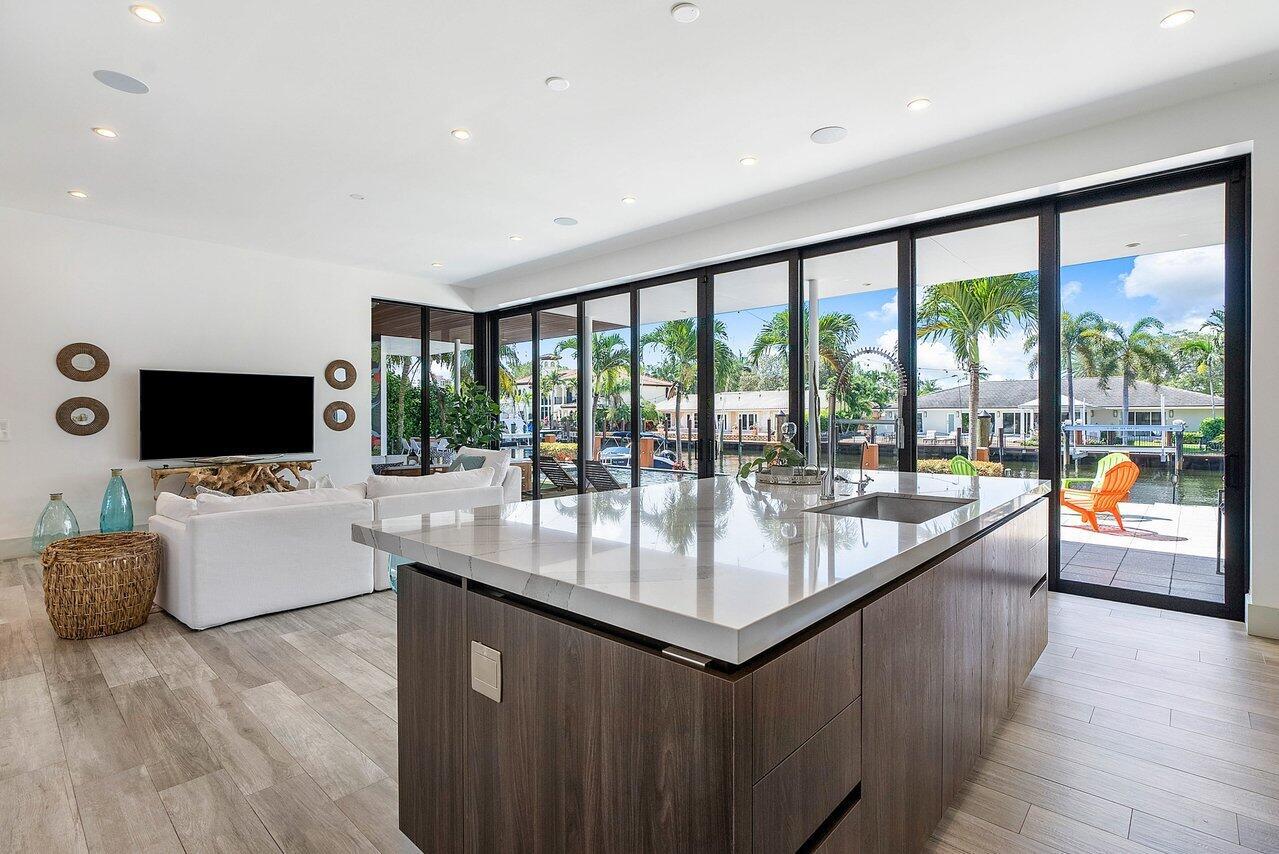 CORAL RIDGE - Residential