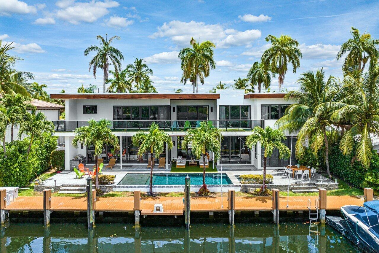 CORAL RIDGE - Residential