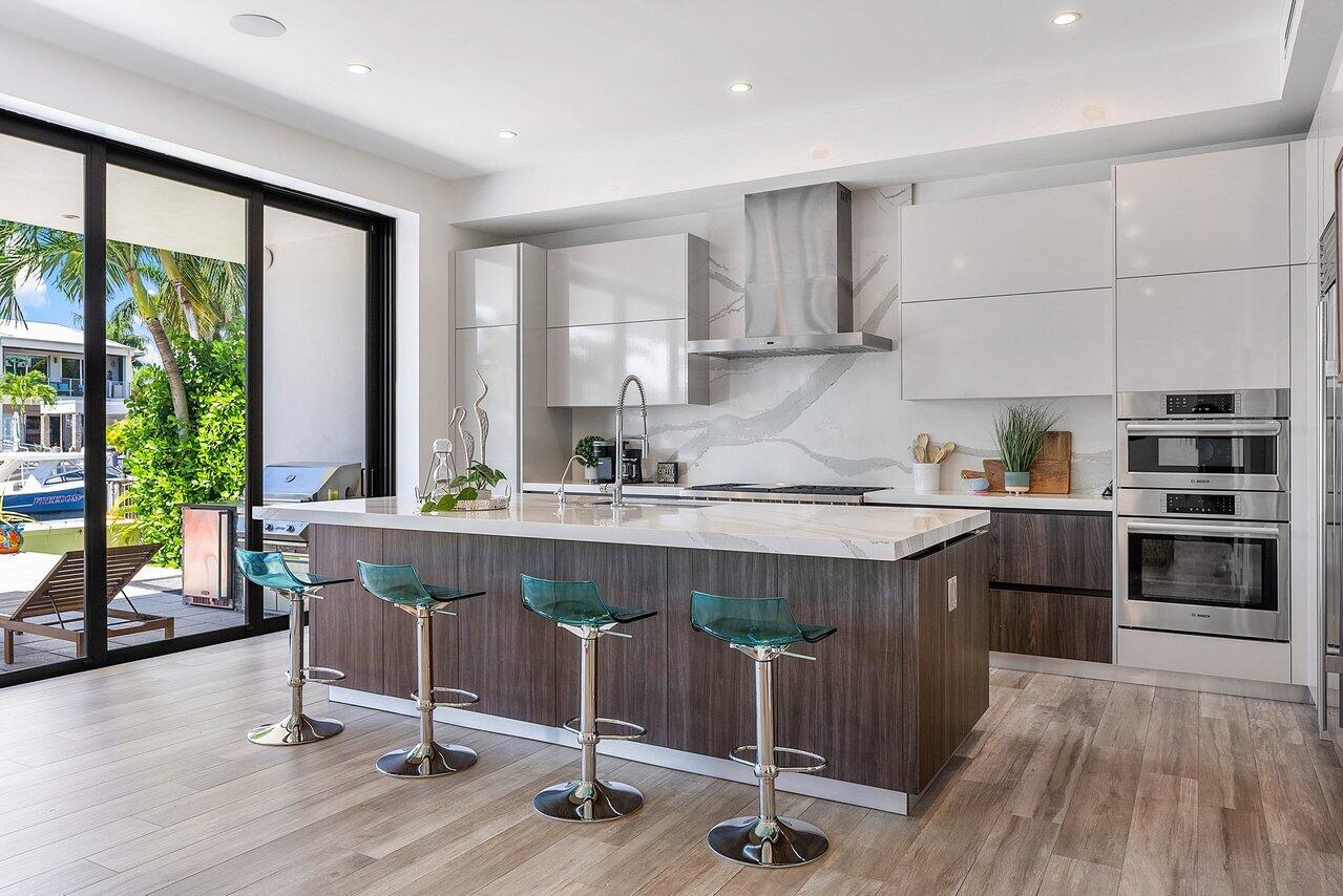 CORAL RIDGE - Residential