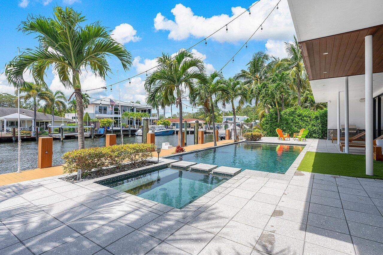 CORAL RIDGE - Residential