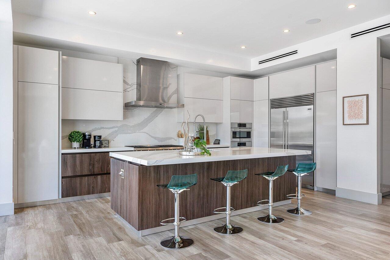 CORAL RIDGE - Residential